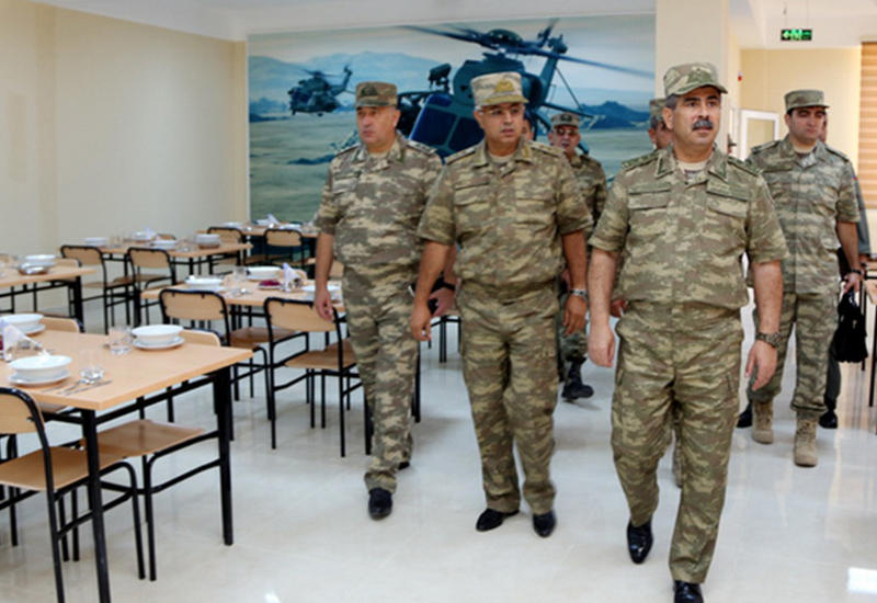 Азербайджан подготовит военных пилотов - ФОТО