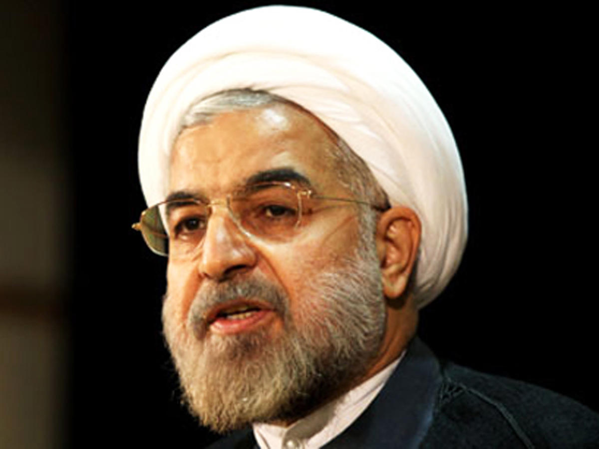 Роухани: выборы в Иране дали правительству больше доверия и власти