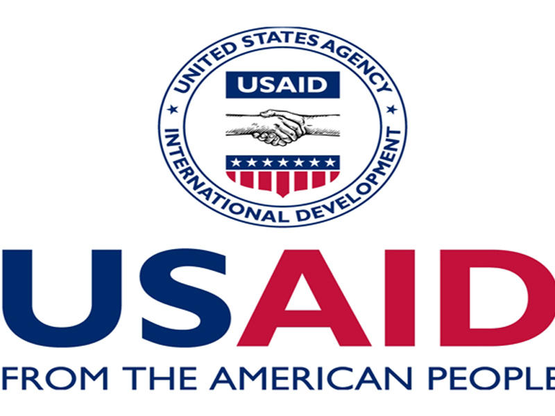Вот и новый директор миссии USAID в Азербайджане