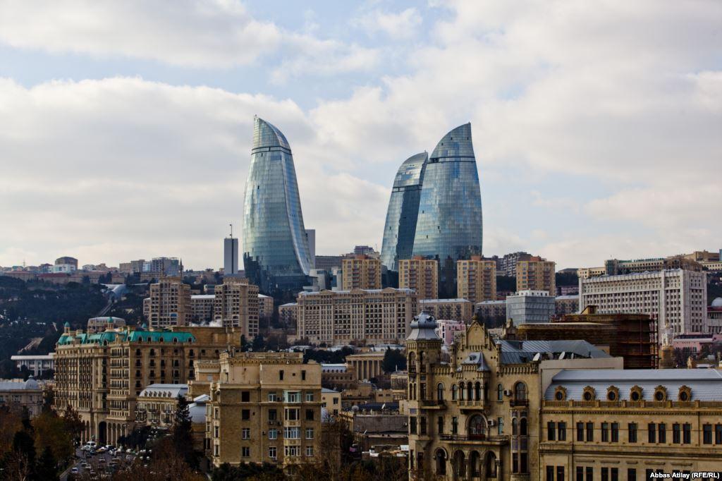 Теперь Запад поймет, что Азербайджан не сломить