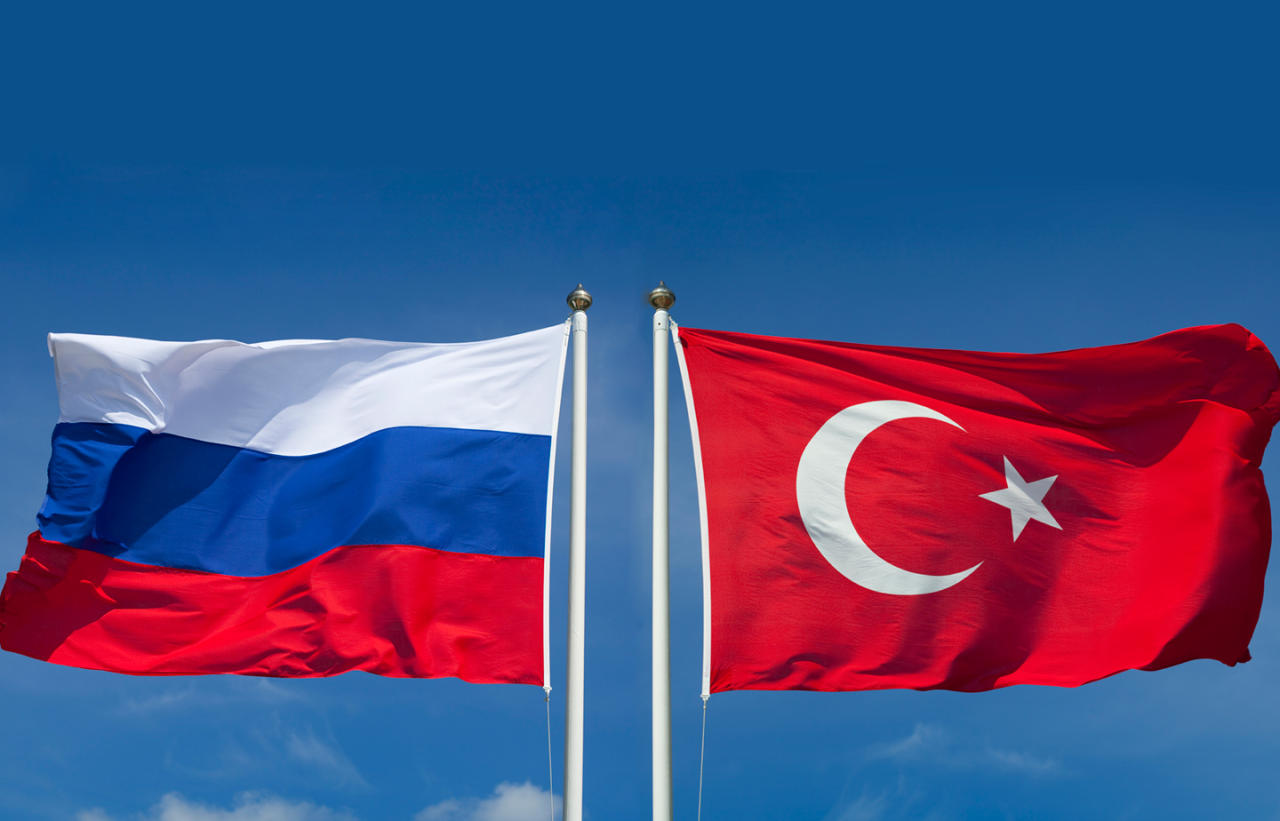 Отношения Москвы и Анкары в плену у НАТО