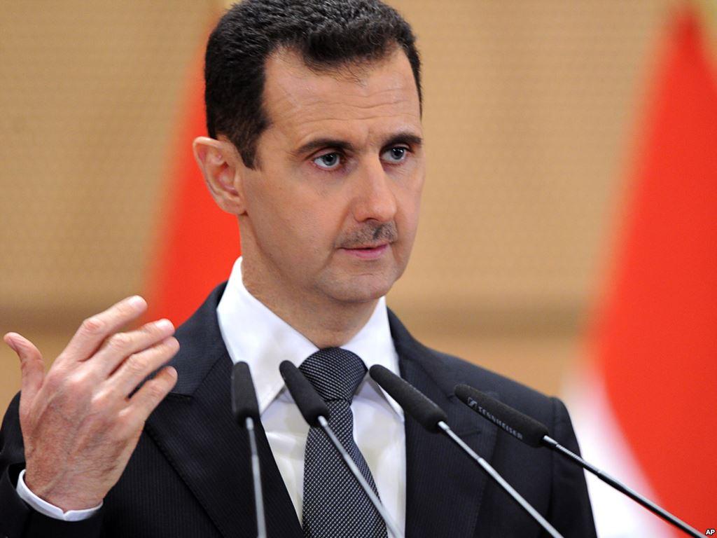 Дамаск заявил о готовности участвовать в мирных переговорах