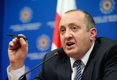 Маргвелашвили: В Грузии должно быть гарантировано многообразие СМИ