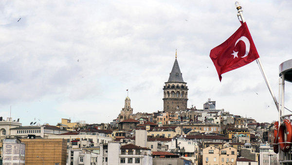 Турция настаивает на введении безвизового режима с ЕС
