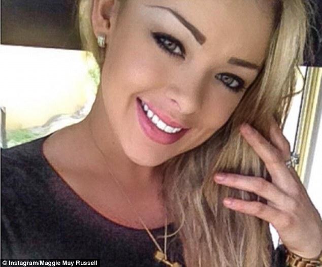 Эта модель шокирует всех своим телом - ФОТО