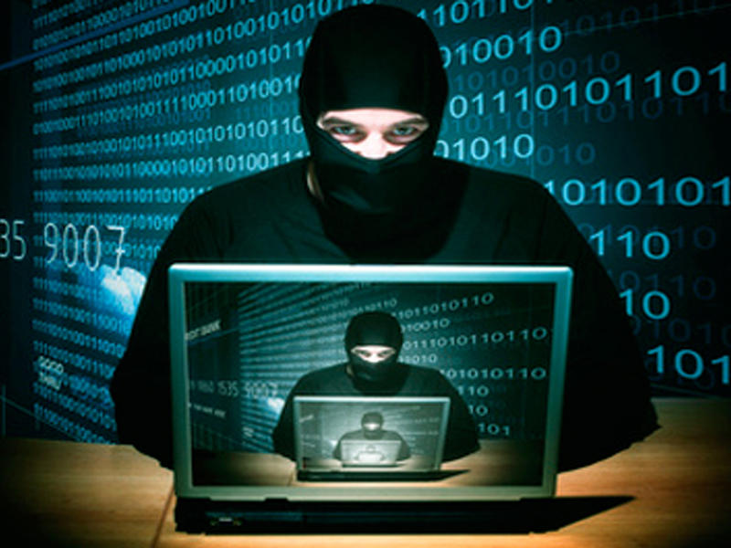 Хакеры опубликовали в Сети номера глав ЦРУ и ФСБ