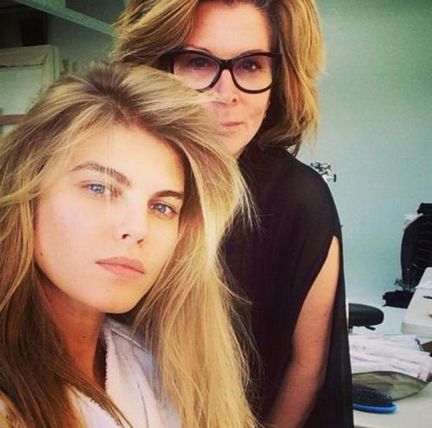 Мария Линчук @marynalinchuk1