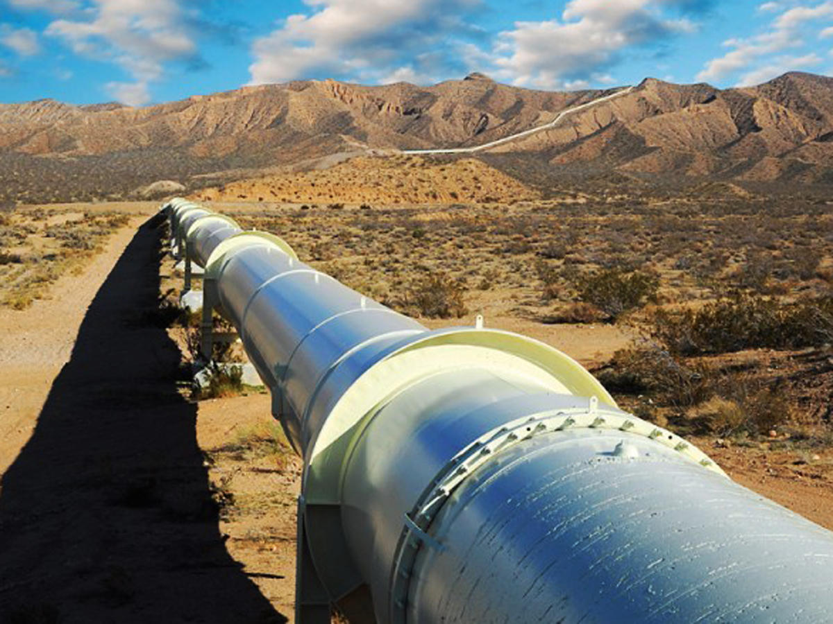 Турция раскрыла, сколько нефти из Азербайджана попало в страну