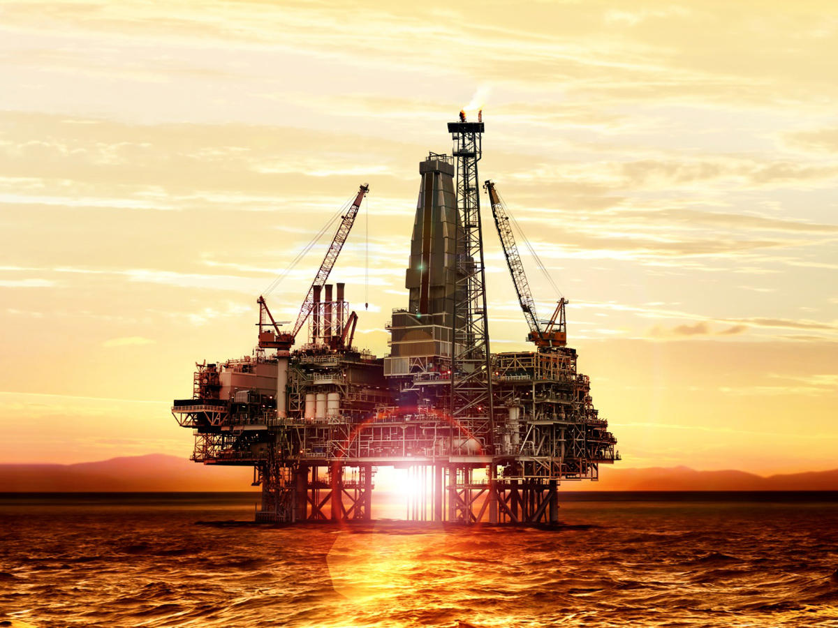 SOCAR увеличивает добычу нефти