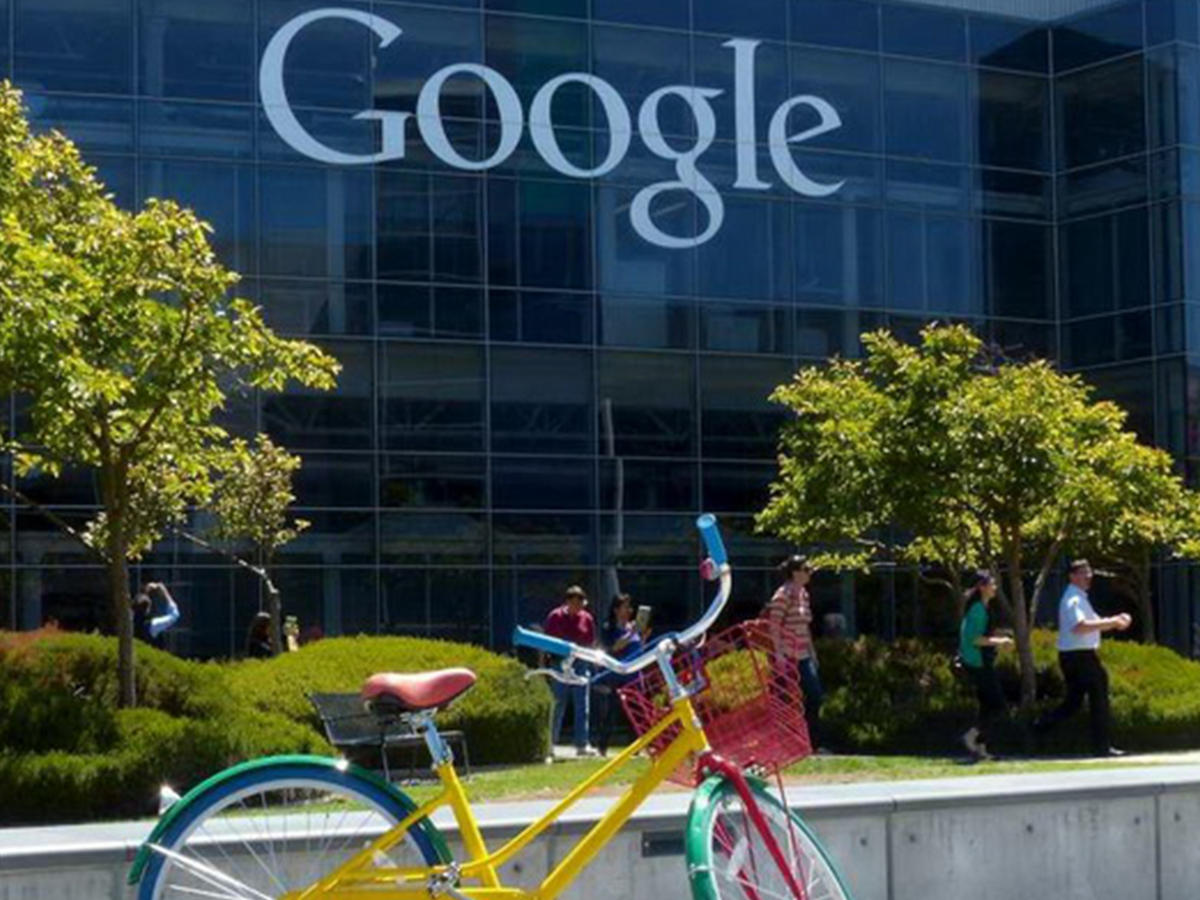 23-летний сотрудник Google нашел способ экономить 90% дохода