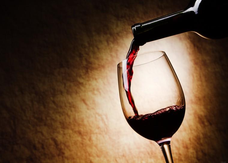 Полезные свойства вина, о которых вы должны знать
