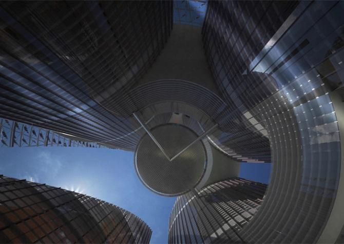 Выше только звезды: в Ираке построят самую высокую башню в 1,1 км