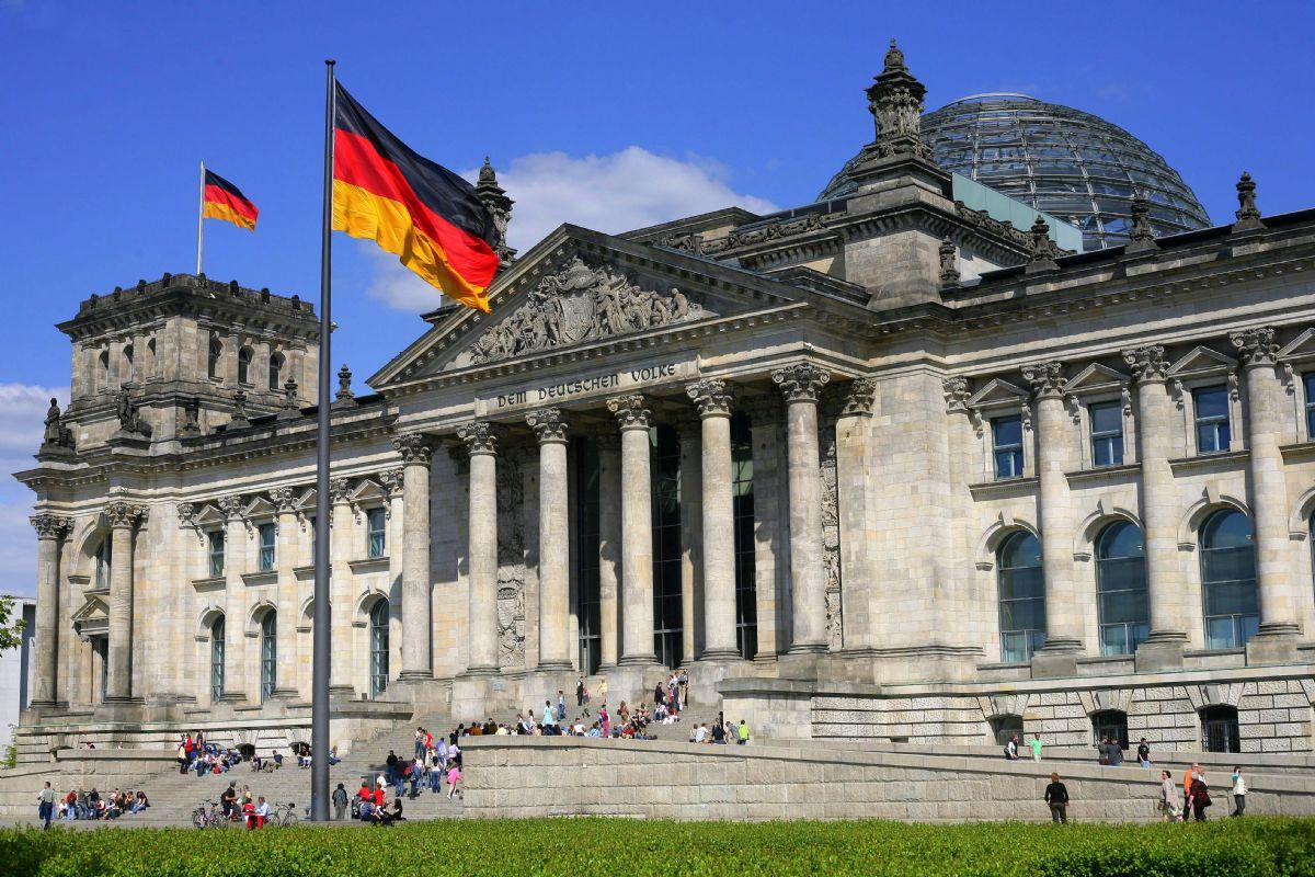 Германия призвала к совместной борьбе с ИГ