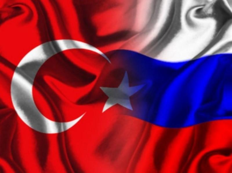 Турция выступила за налаживание отношений с Россией