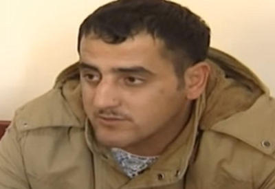 "Məndə də vəziyyət pis idi, kasıblıq idi, getmişəm, eləmişəm"