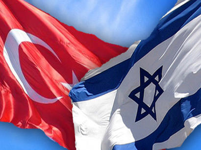 Türkiyə ilə İsrail barışır