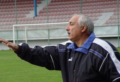 В 2015-м азербайджанский футбол стал смелее <span class="color_red">- ИНТЕРВЬЮ С АГАСАЛИМОМ МИРДЖАВАДОВЫМ </span>