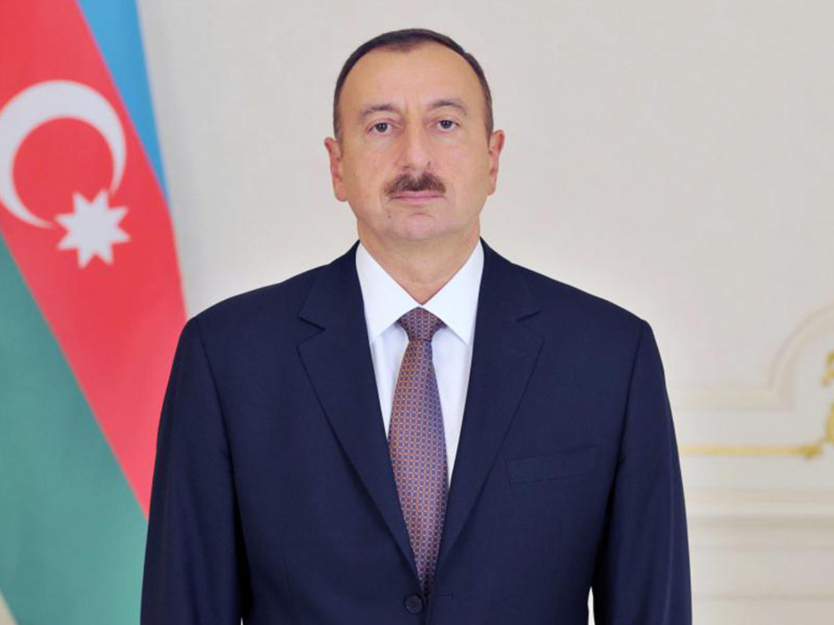Президент Ильхам Алиев: Азербайджанская армия продемонстрировала свою мощь на поле боя