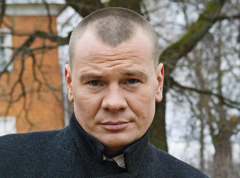 Памяти Владислава Галкина
