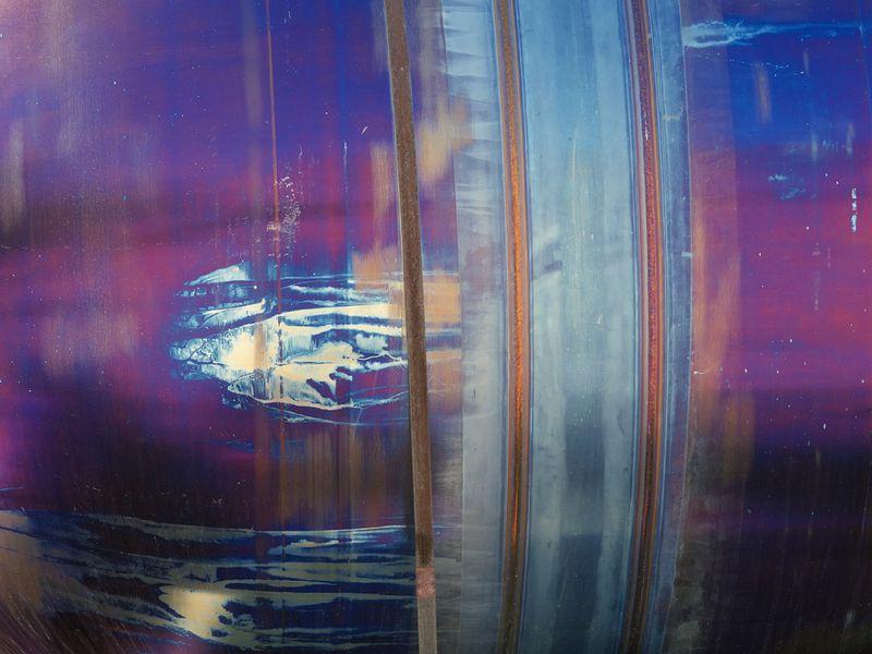 Фотопутешествие по заброшенным объектам NASA