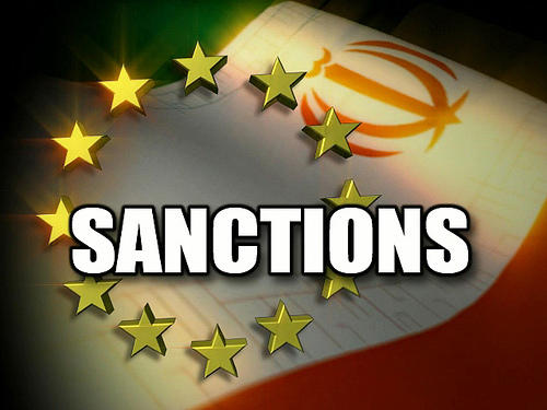 Международные санкции с Ирана могут быть сняты 18 января: Bloomberg