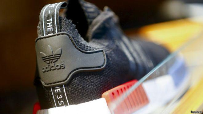 Adidas разрывает спонсорский контракт с IAAF из-за допингового скандала