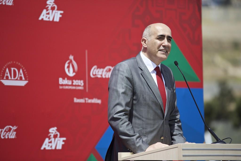 Скончался глава Coca-Cola в Азербайджане