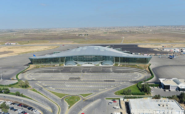Открывается первый чартерный авиарейс между Азербайджаном и Россией
