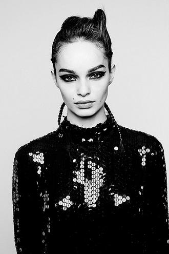 Modnye Pricheski 2016 Ot L Oreal Paris Foto