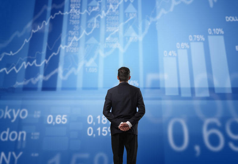 Особенности заработка на рынке Форекс