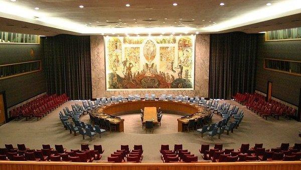 США распространили в СБ ООН проект резолюции по санкциям против КНДР