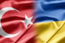 Турция и Украина планируют совместно усиливать безопасность в Черном море