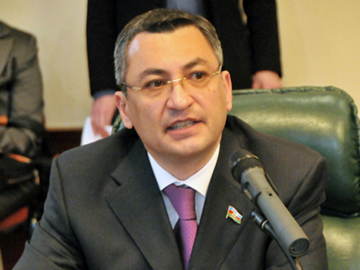 Депутат: Армяне показали, что не намерены отказываться от провокаций