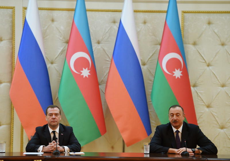 Активность России в карабахском вопросе может все изменить