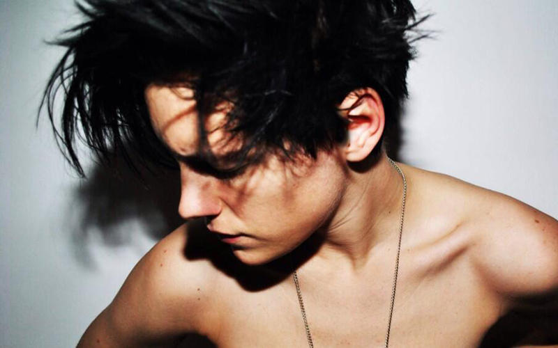 (Erika Linder) - Актёр | ACMODASI Россия