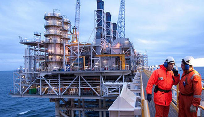 BP с партнерами вложили в Азербайджан десятки миллиардов