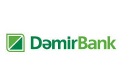DəmirBank Plastik kartla yığım əmanətin həcmi 20% artıb