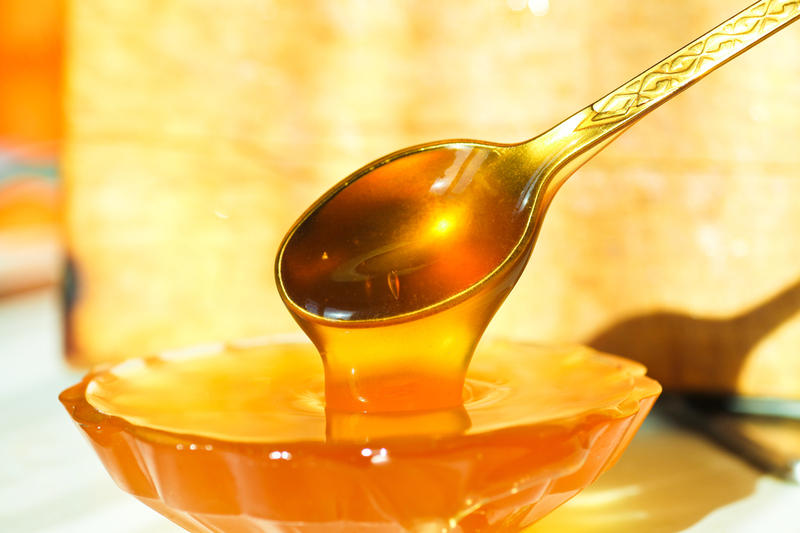 Если употреблять мед в оздоровительных целях, то только так!