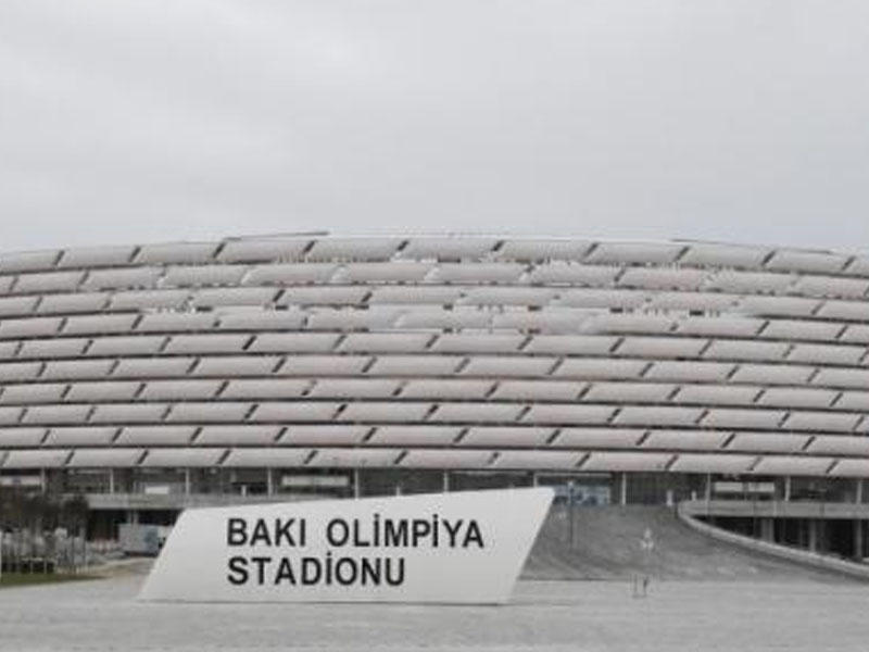 Bakı Olimpiya Stadionunun illik xərci açıqlandı