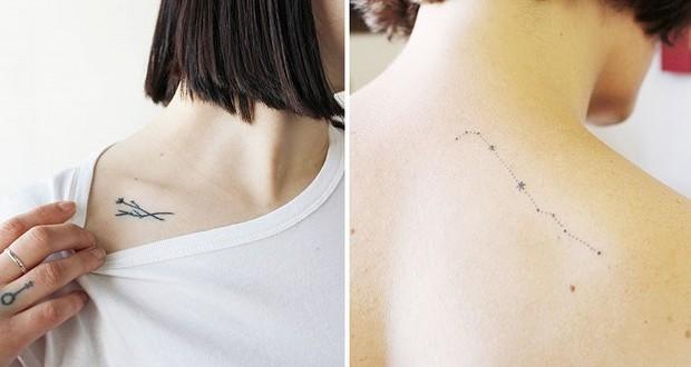 Татуировки: вред для здоровья, противопоказания, можно ли делать тату беременным и кормящим
