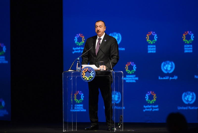 Новый дипломатический прорыв Азербайджана