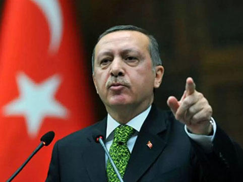 Эрдоган: Турция может рассмотреть применение смертной казни