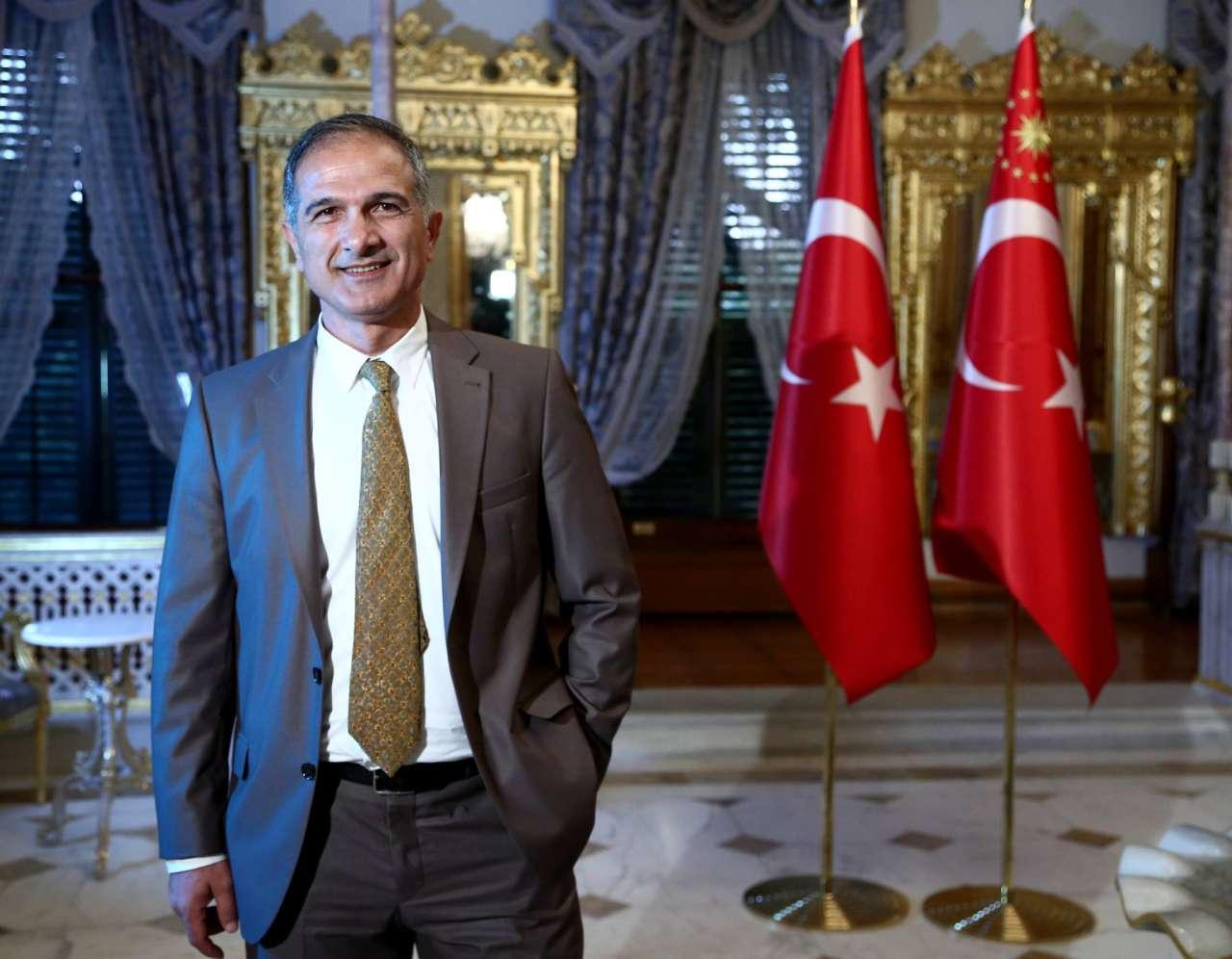 Россия и Турция намерены улучшить отношения