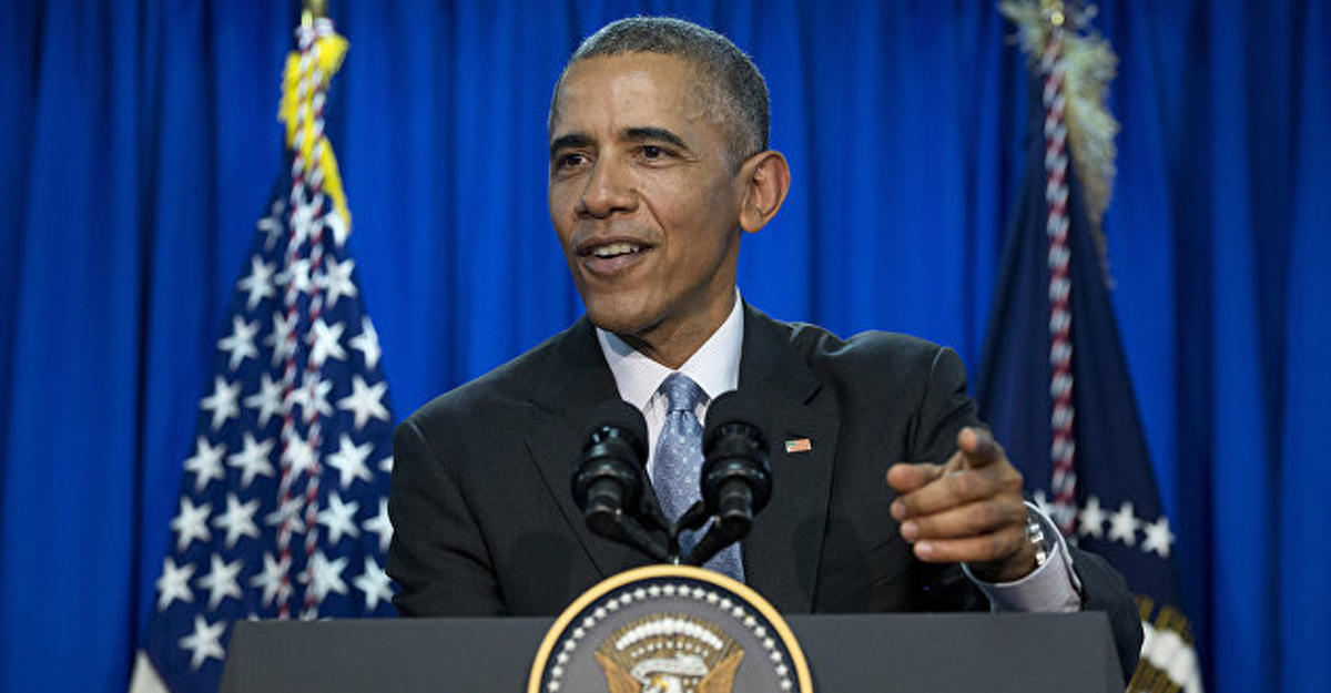 Обама: США усилят борьбу с террористами-одиночками