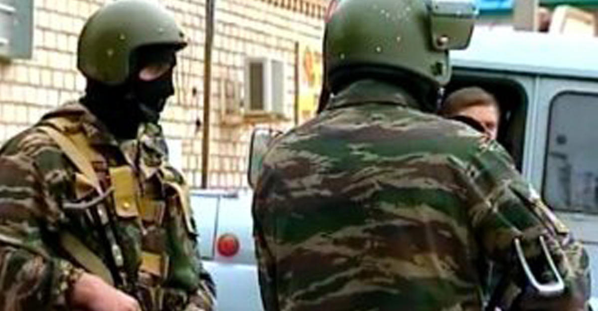 Спецоперации в Дагестане: уничтожены 10 боевиков
