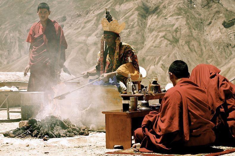 Ki-Gompa-tibetskiy-buddiyskiy-hram_12