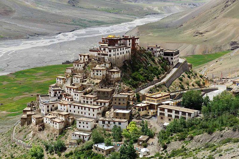Ki-Gompa-tibetskiy-buddiyskiy-hram_2