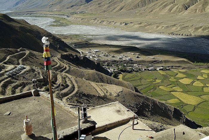Ki-Gompa-tibetskiy-buddiyskiy-hram_24