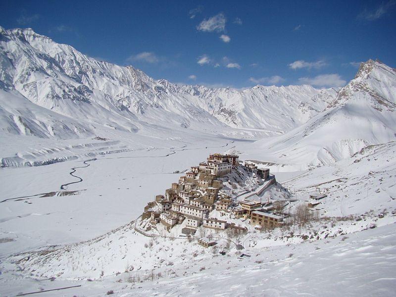 Ki-Gompa-tibetskiy-buddiyskiy-hram_30