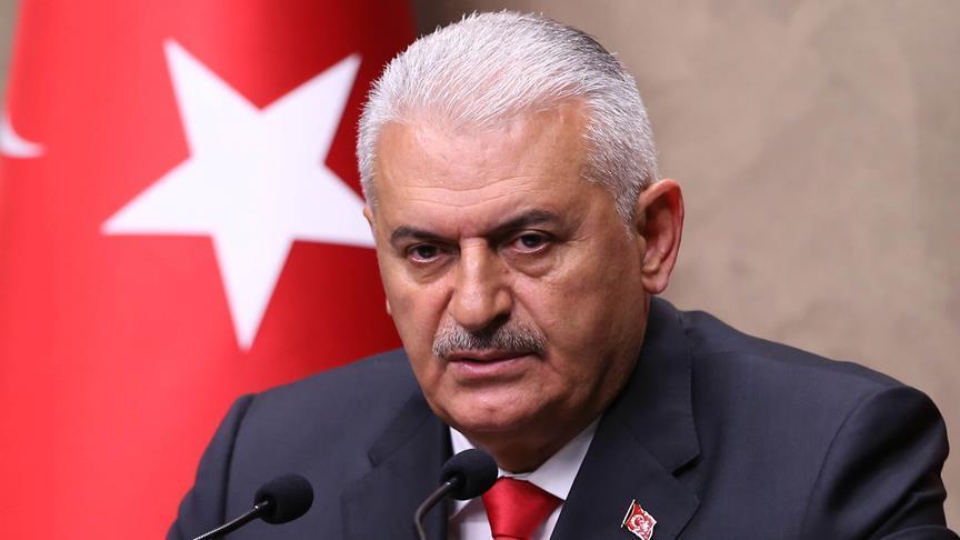 Премьер Турции сделал заявление по теракту в Ницце